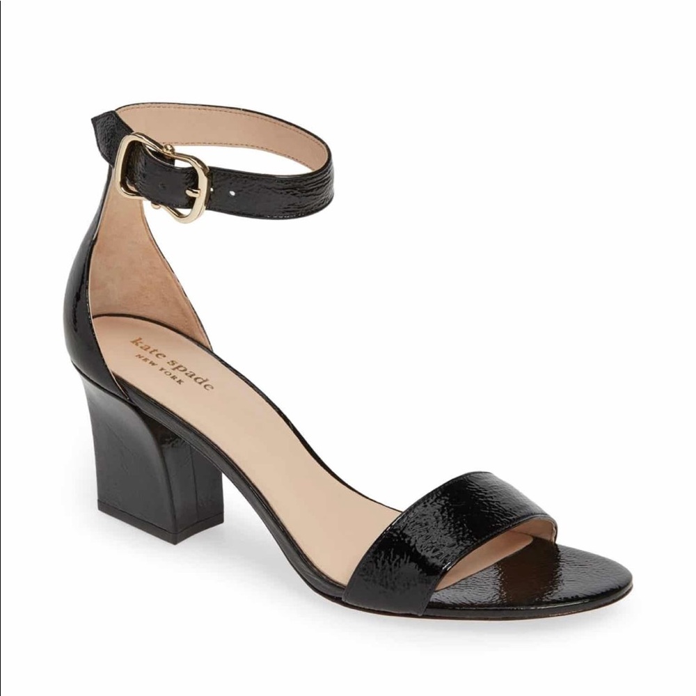 Kate Spade heel